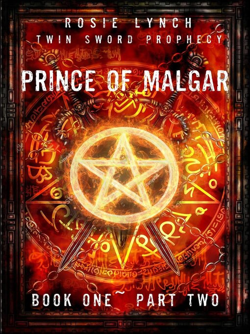 Title details for Prince of Malgar Part Two by Rosie Lynch - Available